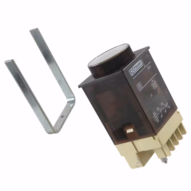 88226032 Crouzet Relais temporisés